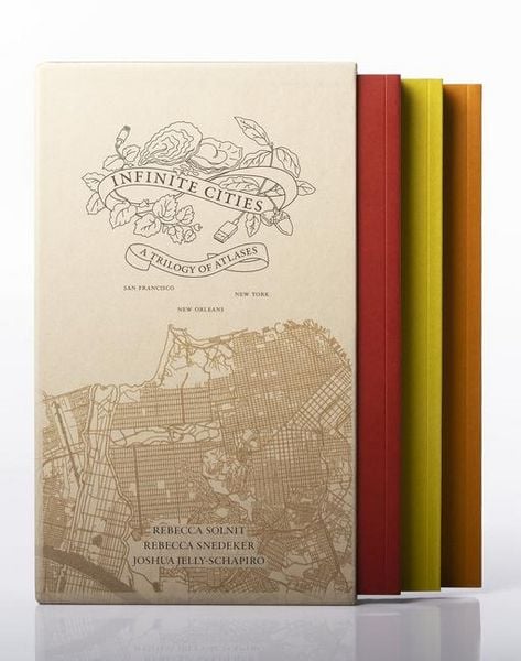 Produktbild: Infinite Cities