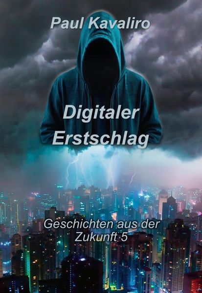 Produktbild: Digitaler Erstschlag