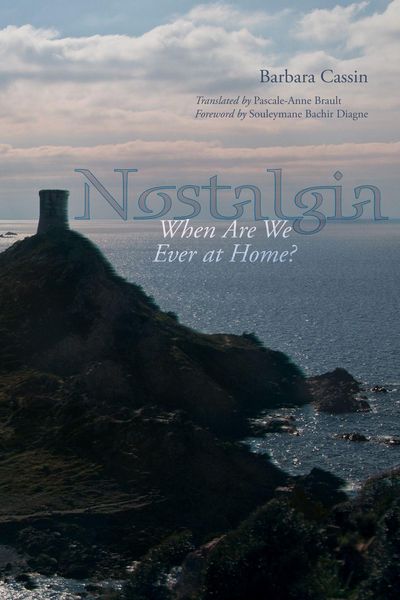 Produktbild: Nostalgia