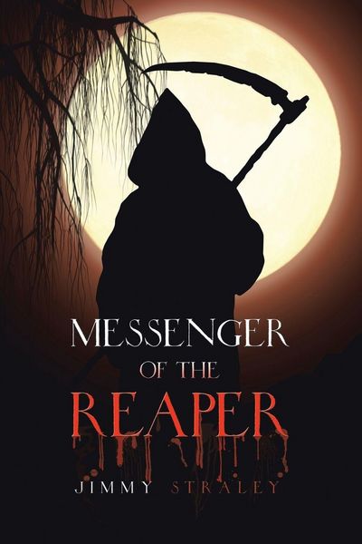 Produktbild: Messenger of the Reaper