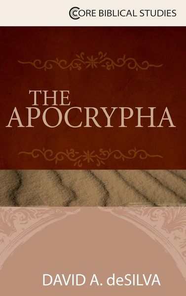 Produktbild: The Apocrypha
