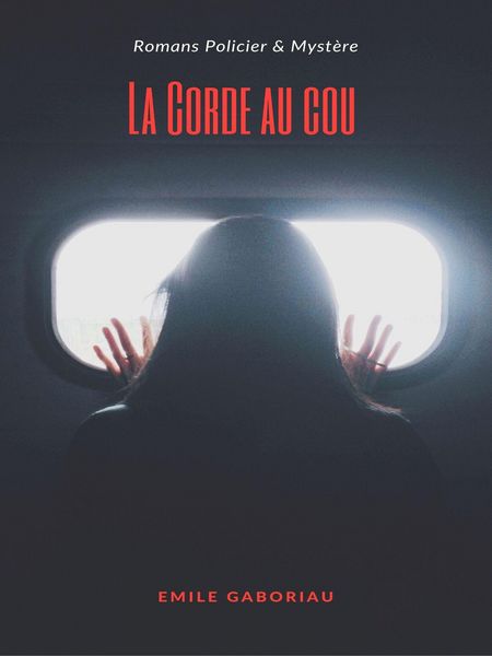 Produktbild: La Corde au cou