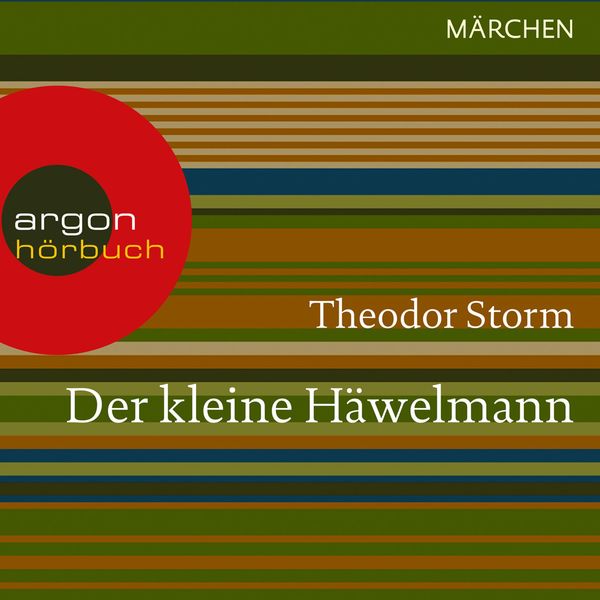 Produktbild: Der kleine H&auml;welmann