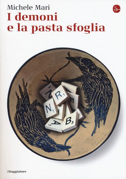 Produktbild: I demoni e la pasta sfoglia