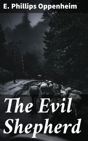 Produktbild: The Evil Shepherd