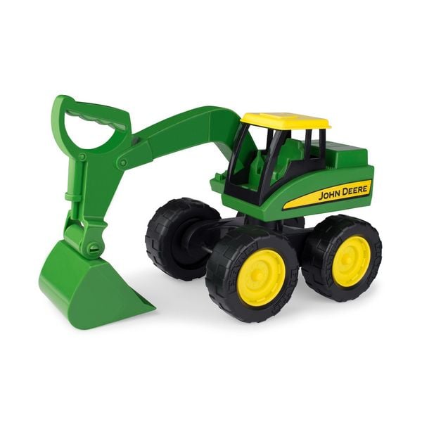 Produktbild: Big Scoop Bagger
