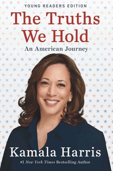 Produktbild: The Truths We Hold Yre