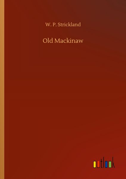 Produktbild: Old Mackinaw