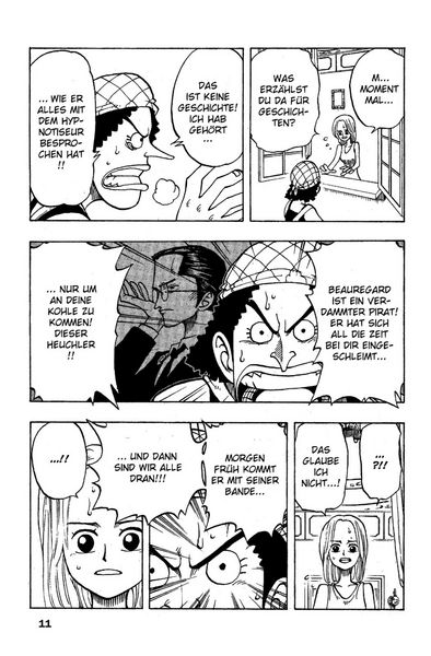 Produktbild: One Piece 04