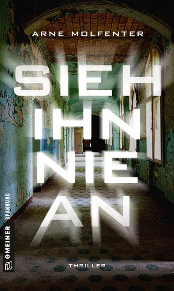 Produktbild: Sieh ihn nie an