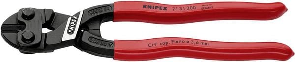 Knipex CoBolt Bolzenschneider 200mm 64 HRC