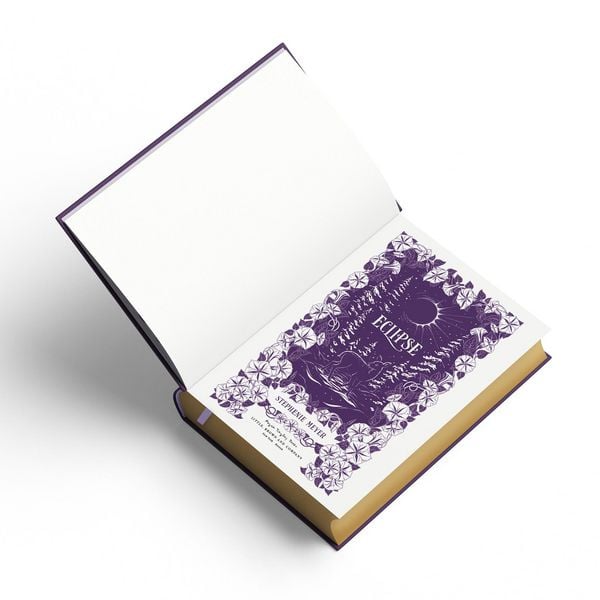Produktbild: Eclipse: Deluxe Collector's Edition