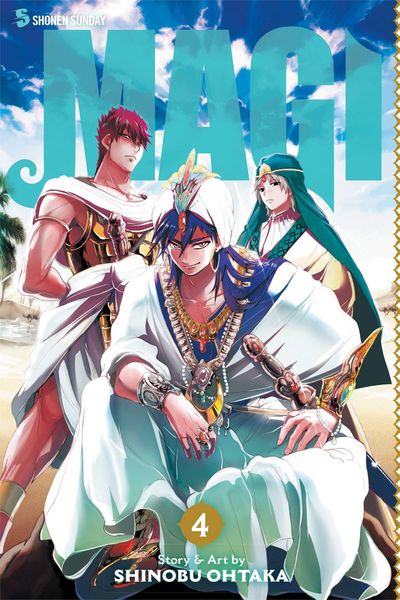Produktbild: Magi