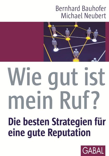 Produktbild: Wie gut ist mein Ruf?