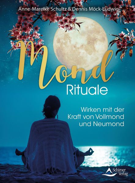 Produktbild: Mond-Rituale