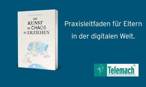 Produktbild: Die Kunst im Chaos zu erziehen