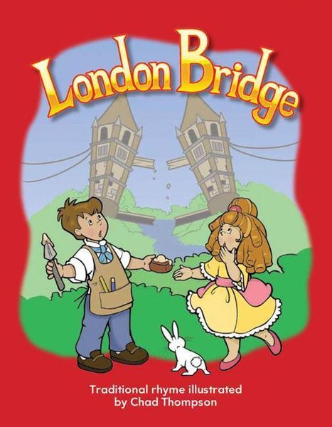 Produktbild: London Bridge