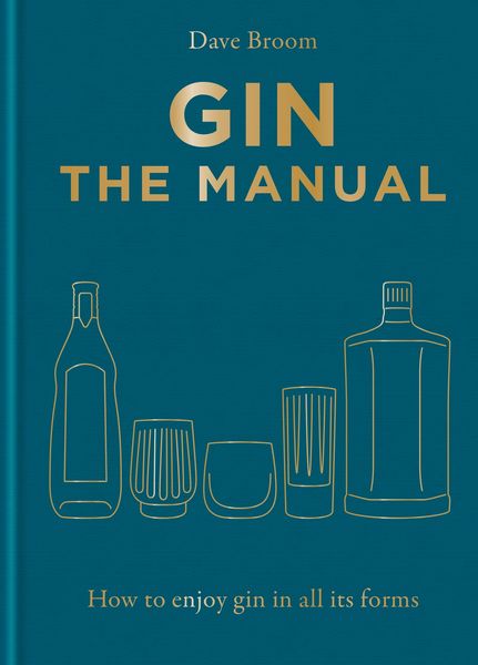 Produktbild: Gin the Manual