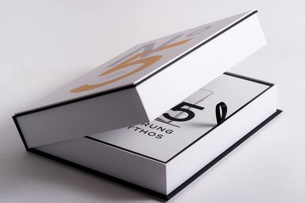 Produktbild: Chanel N&deg; 5