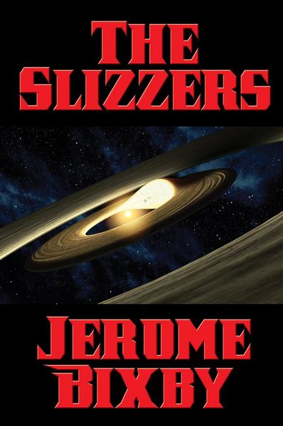 Produktbild: The Slizzers