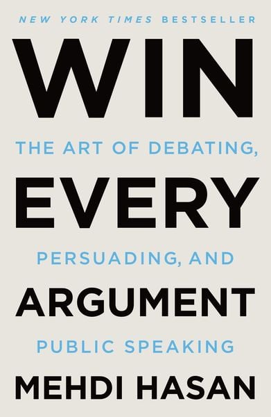 Produktbild: Win Every Argument