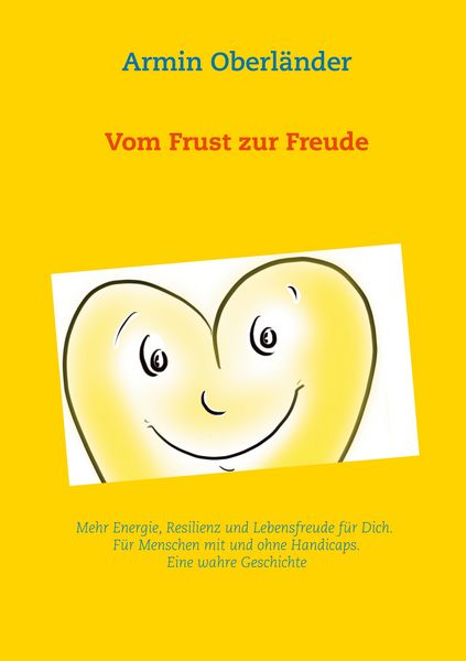 Produktbild: Vom Frust zur Freude