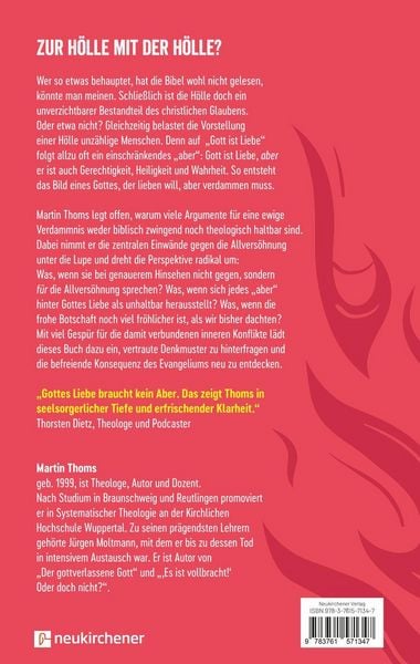 Produktbild: Zur H&ouml;lle mit der H&ouml;lle!