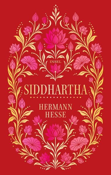 Produktbild: Siddhartha