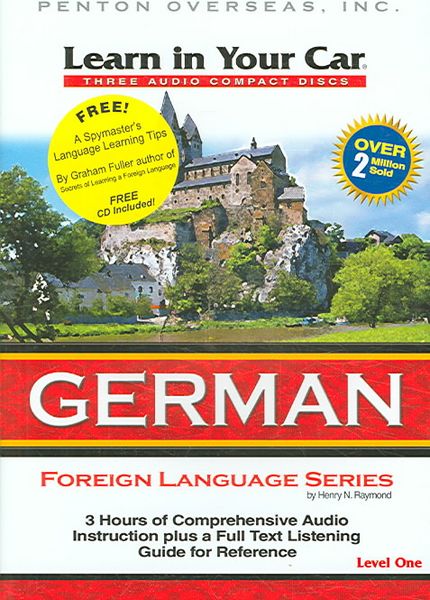 Produktbild: German