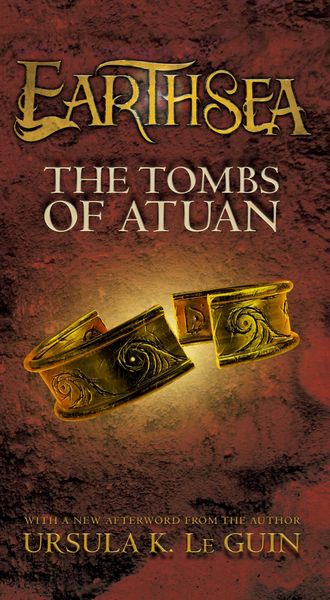 Produktbild: The Tombs of Atuan