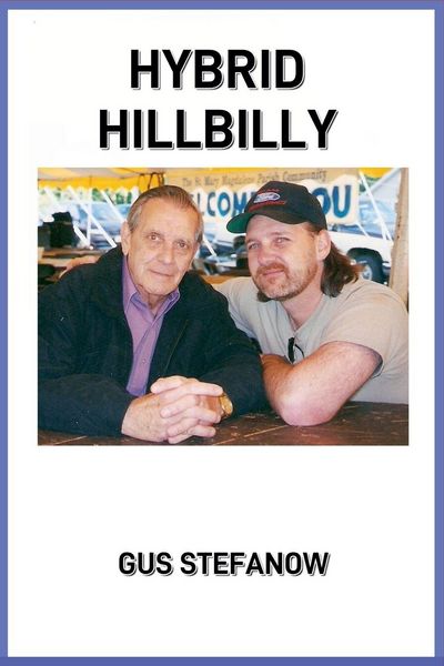 Produktbild: Hybrid Hillbilly