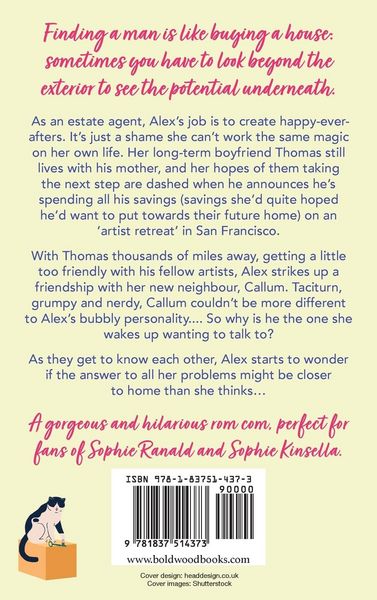 Produktbild: The Fixer Upper