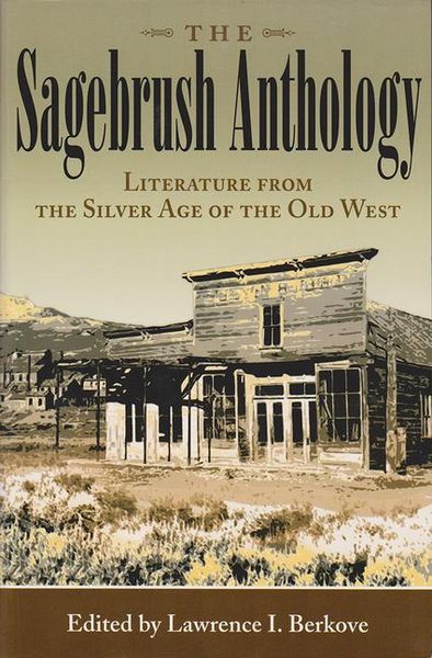 Produktbild: Sagebrush Anthology