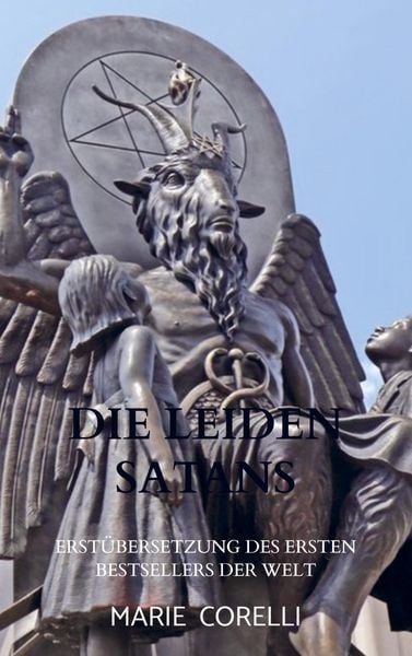 Produktbild: Die Leiden Satans