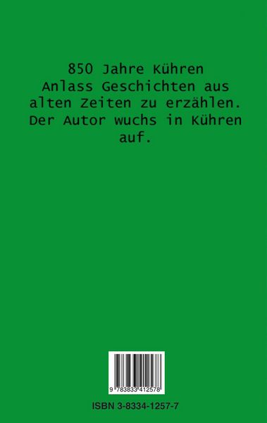 Produktbild: Der Elephant
