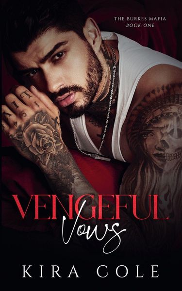 Produktbild: Vengeful Vows