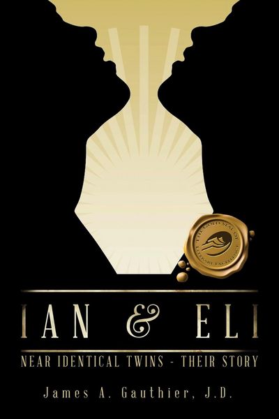 Produktbild: Ian & Eli