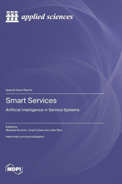 Produktbild: Smart Services