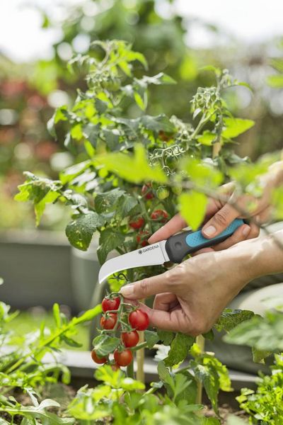 Produktbild: GARDENA 12211-20 Gartenmesser