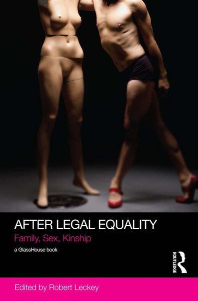 Produktbild: After Legal Equality