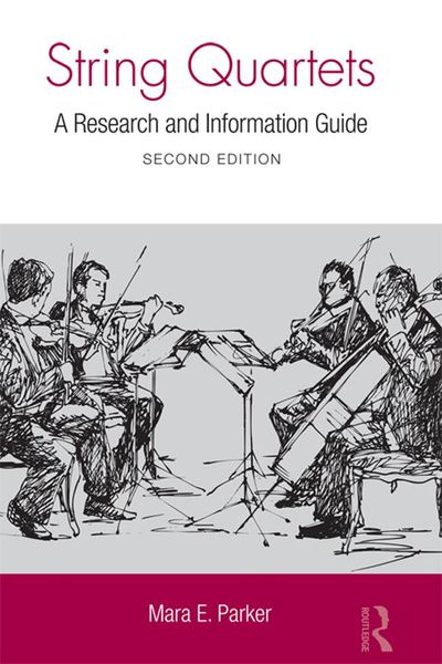 Produktbild: String Quartets