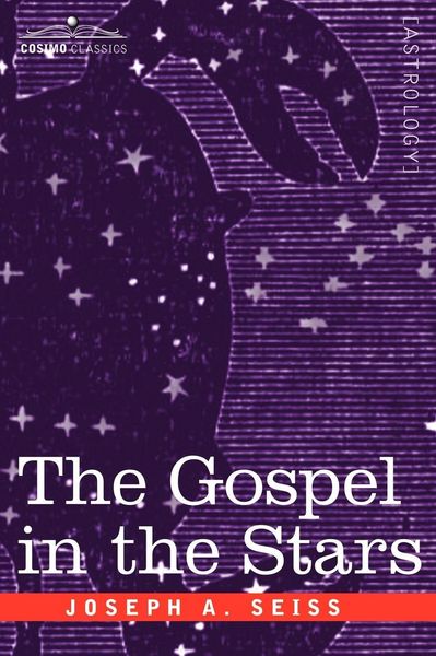 Produktbild: The Gospel in the Stars