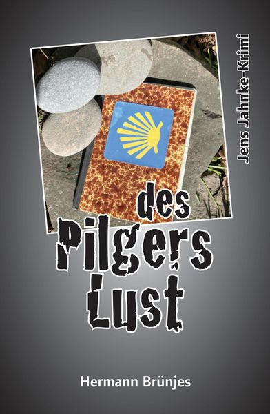 Produktbild: Des Pilgers Lust
