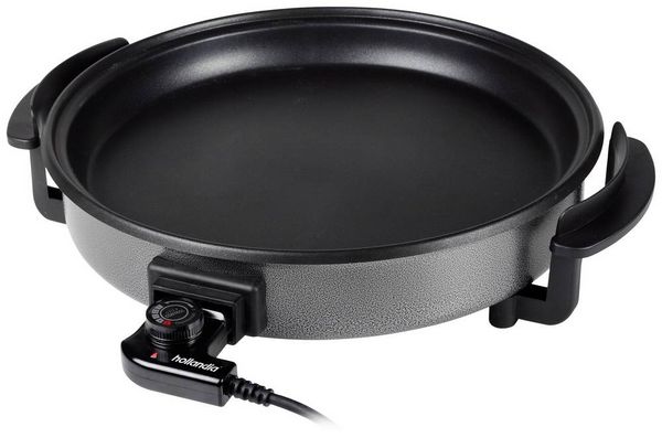 Produktbild: Tristar PZ-2963 PZ-2963 Multifunktionspfanne Schwarz