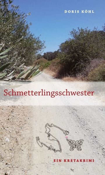 Produktbild: Schmetterlingsschwester
