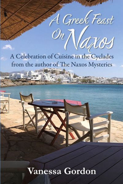 Produktbild: A Greek Feast on Naxos