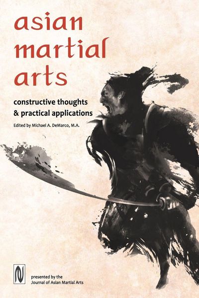 Produktbild: Asian Martial Arts