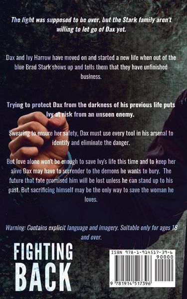 Produktbild: Fighting Back