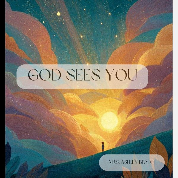Produktbild: God Sees You