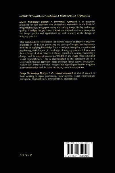 Produktbild: Image Technology Design